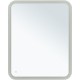 Зеркало Aquanet Вега 100 330498 с подсветкой с сенсорным выключателем