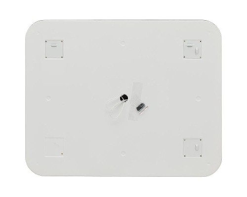 Зеркало Aquanet Вега 100 330498 с подсветкой с сенсорным выключателем