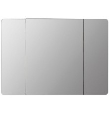 Зеркальный шкаф Aquaton Ар-Деко 85 1A280602DD6E0 Кашемир