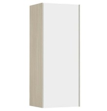 Подвесной шкаф Aquaton Асти 35 1A262903AX010 Белый Ясень шимо