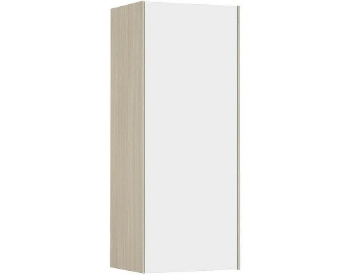 Подвесной шкаф Aquaton Асти 35 1A262903AX010 Белый Ясень шимо