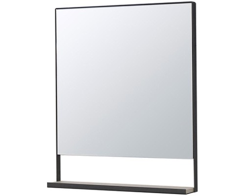 Зеркало Aquaton Лофт Урбан 65 1A254102LQX50 Дуб орегон