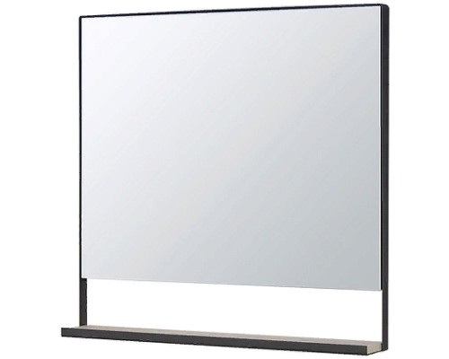 Зеркало Aquaton Лофт Урбан 80 1A247902LQX50 Дуб орегон