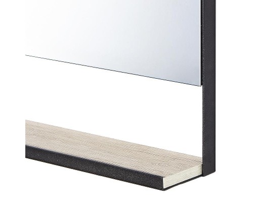 Зеркало Aquaton Лофт Урбан 100 1A248002LQX50 Дуб орегон