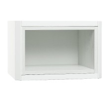 Полка Aquaton Брук 30 1A202603BCDL0 Дуб латте