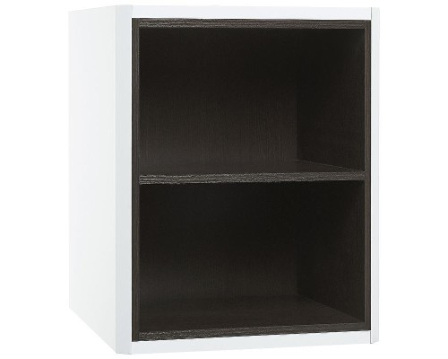 Полка Aquaton Брук 40 1A201201BCDF0 Дуб ферр