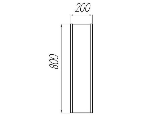 Aquaton Брук 20 1A201003BCDF0