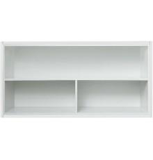 Тумба под раковину Aquaton Брук 100 1A201601BCDL0 подвесная Дуб латте