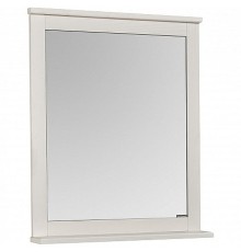 Зеркало Aquaton Леон 65 1A187102LBPS0 Дуб белый