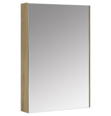 Зеркальный шкаф Aquaton Либерти 65 1A279302LYC70 Дуб эльвезия