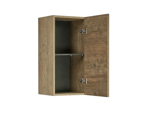 Подвесной шкаф Aquaton Лофт Фабрик 34 1A242803LTDY0 Дуб кантри