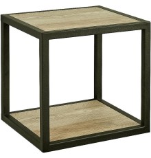 Полка Aquaton Лофт Фабрик 34 1A242703LTDU0 Дуб эндгрейн