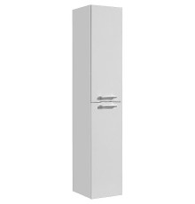 Шкаф пенал Aquaton Мадрид М 30 1A129603MA010 подвесной Белый