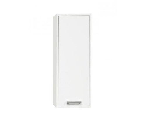 Подвесной шкаф Aquaton Мерида 33 1A239303MF010 цвет Белый глянец