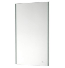 Зеркало Aquaton Мишель 57 1A253902MIX40 с подсветкой с выключателем
