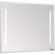 Зеркало Aquaton Отель 80 1A101302OT010 с подсветкой с функцией антипар