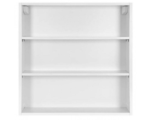 Подвесной шкаф Aquaton Смарт 60 1A225603SC010 цвет Белый без фасада