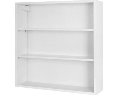 Подвесной шкаф Aquaton Смарт 60 1A225603SC010 цвет Белый без фасада