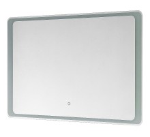Зеркало Aquaton Соул 80 1A252702SU010 с подсветкой с сенсорным выключателем с антизапотеванием