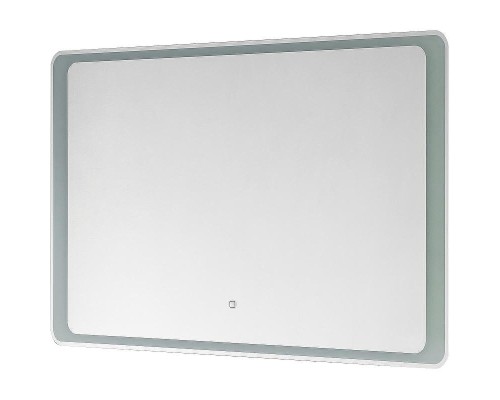 Зеркало Aquaton Соул 80 1A252702SU010 с подсветкой с сенсорным выключателем с антизапотеванием