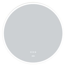 Зеркало Arrow 80 AJD2220-1 с подсветкой с сенсорным выключателем