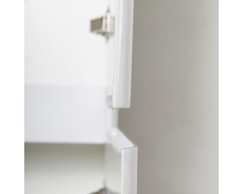 Шкаф пенал BelBagno Albano 32 ALBANO-1600-2A-SC-BL-P подвесной Bianco Lucido