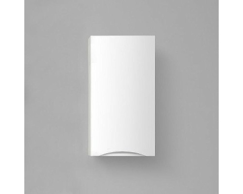 Подвесной шкаф BelBagno Fly-Marino R FLY-MARINO-750-1A-SC-BL-P-R Bianco Lucido