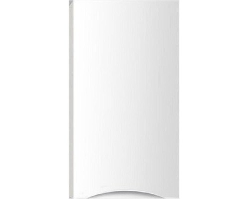 Подвесной шкаф BelBagno Fly-Marino R FLY-MARINO-750-1A-SC-BL-P-R Bianco Lucido