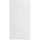 Подвесной шкаф BelBagno Fly-Marino 40 L FLY-MARINO-750-1A-SC-BL-P-L Bianco Lucido