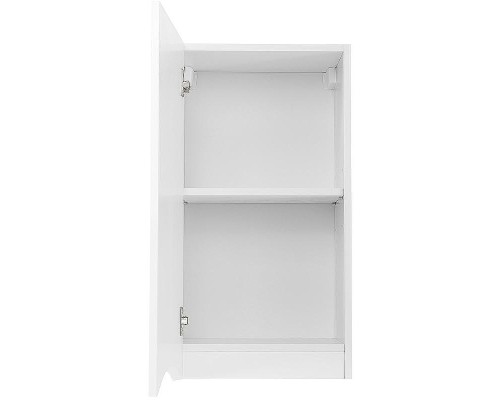 Подвесной шкаф BelBagno Fly-Marino 40 L FLY-MARINO-750-1A-SC-BL-P-L Bianco Lucido