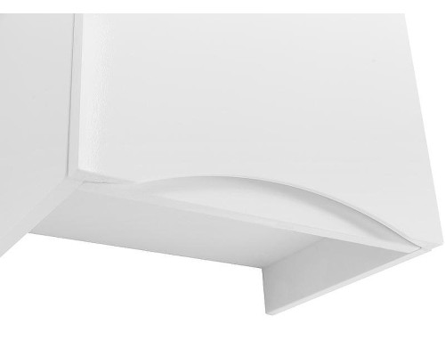 Подвесной шкаф BelBagno Fly-Marino 40 L FLY-MARINO-750-1A-SC-BL-P-L Bianco Lucido