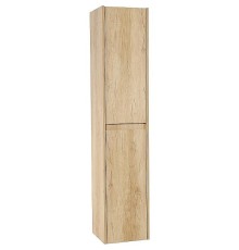 Шкаф пенал BelBagno Kraft 33 R KRAFT-1600-2A-SC-RNN-R подвесной Rovere Nebrasca Nature