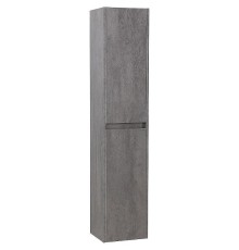 Шкаф пенал BelBagno Kraft 33 R KRAFT-1600-2A-SC-CG-R подвесной Cemento Grigio