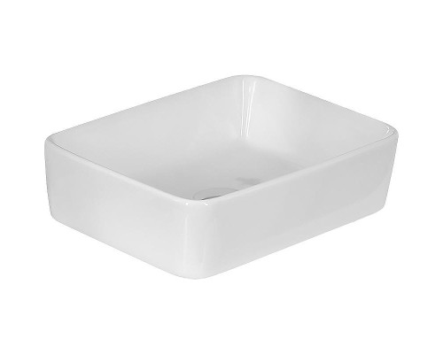 Тумба с раковиной Brevita Cargo 100 УТ000024162 подвесная Белая матовая