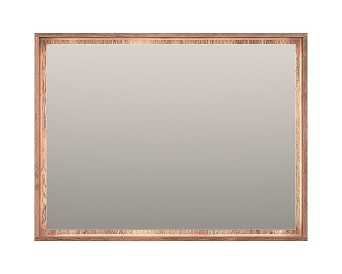 Зеркало Brevita Dallas 105 DAL-02105-074 с подсветкой Дуб Галифакс олово с сенсорным выключателем