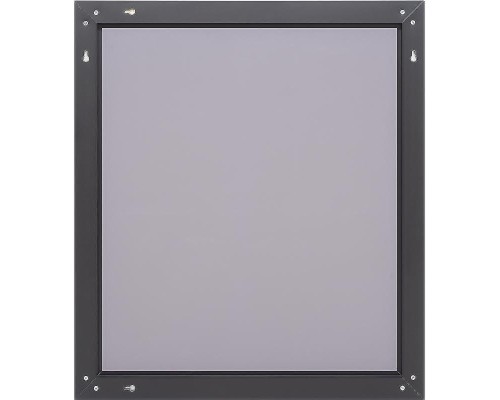 Зеркало Brevita Mars 70 MARS-02070-ЧмП Черное