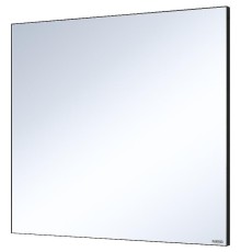 Зеркало Brevita Mars 90 MARS-02090-ЧмП Черное