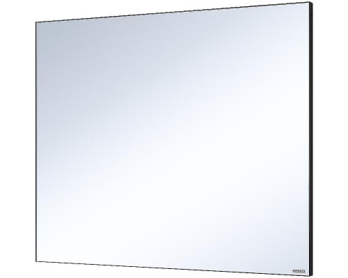 Зеркало Brevita Mars 100 MARS-02100-ЧмП Черное
