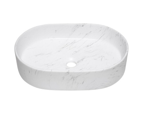 Тумба с раковиной Brevita Pallisandro 120 УТ000025404 подвесная Серая матовая