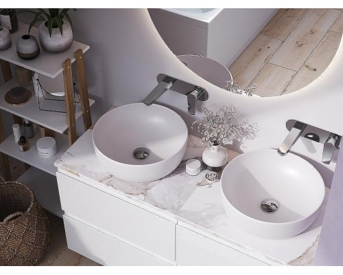 Зеркало Cersanit Eclipse 80 64143 с подсветкой с датчиком движения