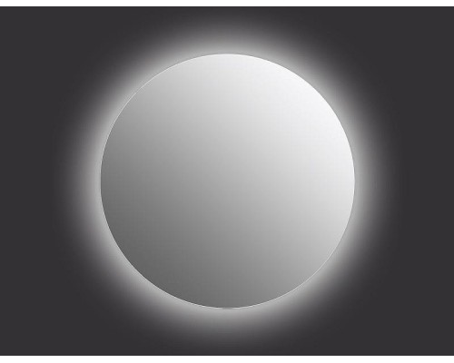 Зеркало Cersanit Eclipse 100 64145 с подсветкой с датчиком движения