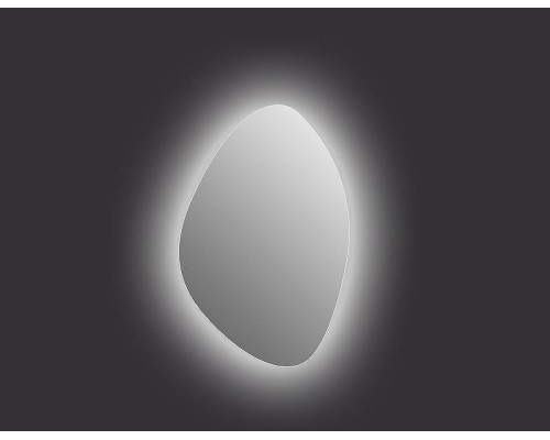 Зеркало Cersanit Eclipse 60 64153 с подсветкой с датчиком движения