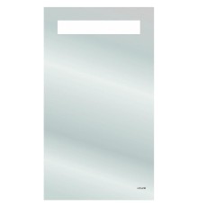 Зеркало Cersanit Led 010 Base 40 KN-LU-LED010*40-b-Os с подсветкой сверху