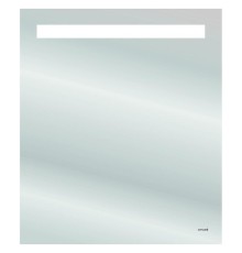 Зеркало Cersanit Led 010 Base 60 KN-LU-LED010*60-b-Os с подсветкой сверху