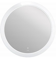 Зеркало Cersanit Led 012 Design 88 KN-LU-LED012*88-d-Os с подсветкой с сенсорным выключателем