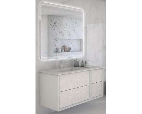 Тумба Cezares Bellagio 35 54876 Light Onice