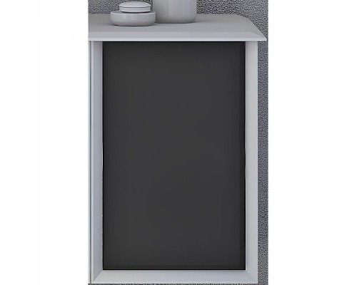 Подвесной шкаф Cezares Bellagio 35 54863 Grafite