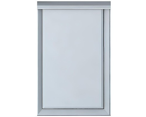 Подвесной шкаф Cezares Bellagio 35 54862 Bianco opaco