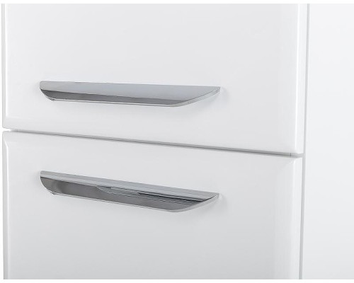 Шкаф пенал Cezares Eco 40 ECO-1500-2A-SC-BL подвесной Bianco Lucido