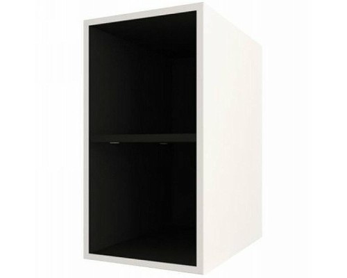 Полка Cezares Elettra 30 55529 Bianco opaco